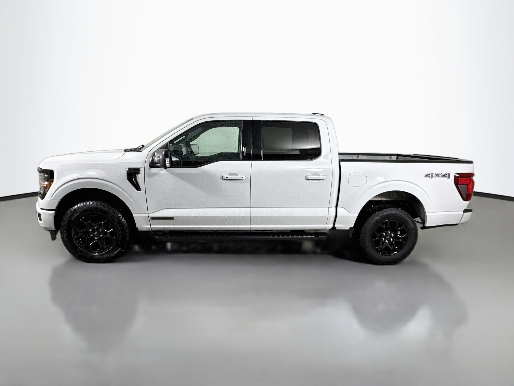 Certified 2024 Ford F150 XLT w/ Equipment Group 302A MID AWD/4WD image 4