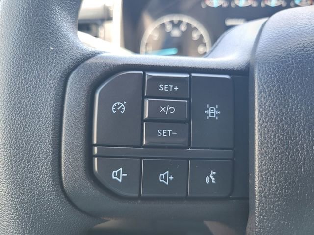 Certified 2023 Ford F150 XL w/ STX Appearance Package AWD/4WD image 27