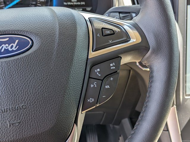 Certified 2023 Ford Edge SEL w/ Convenience Package AWD/4WD image 19
