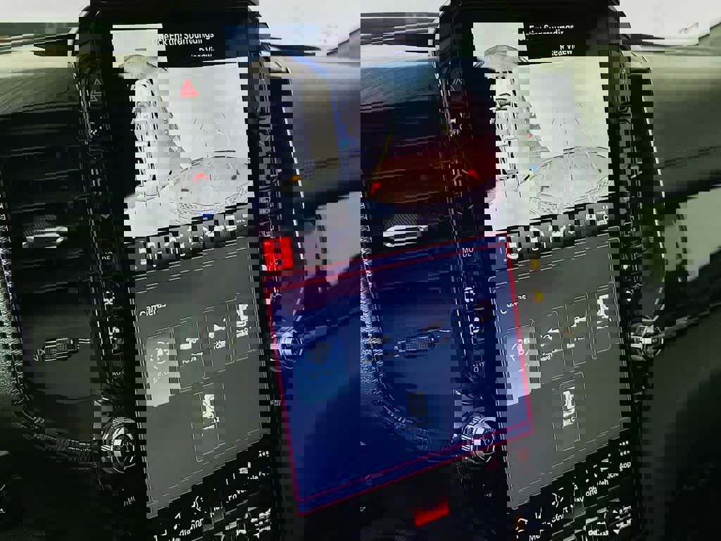 Used 2025 RAM 1500 Rebel w/ Advanced Safety Group II image 28