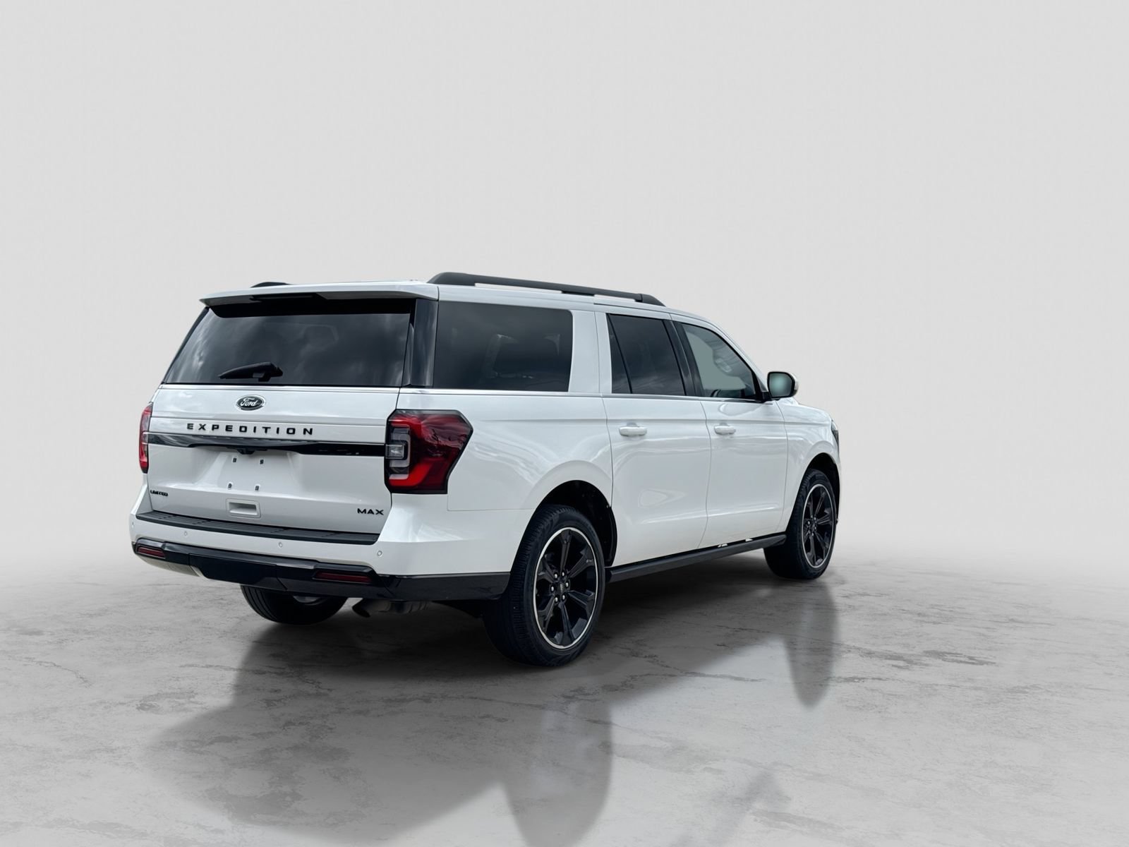 Certified 2024 Ford Expedition Max Limited AWD/4WD image 8