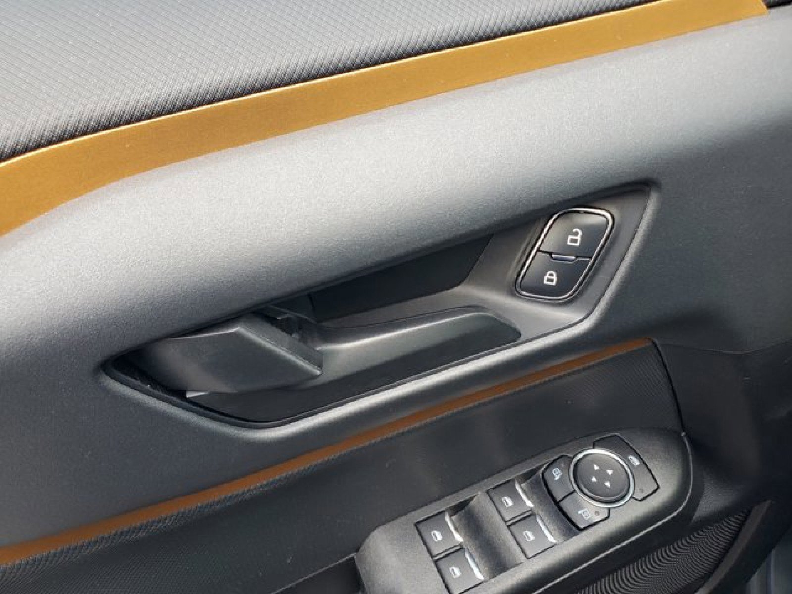 Certified 2023 Ford Bronco Sport Badlands image 14