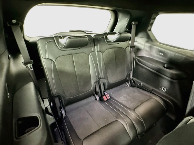 Used 2023 Jeep Grand Cherokee L Laredo AWD/4WD image 33