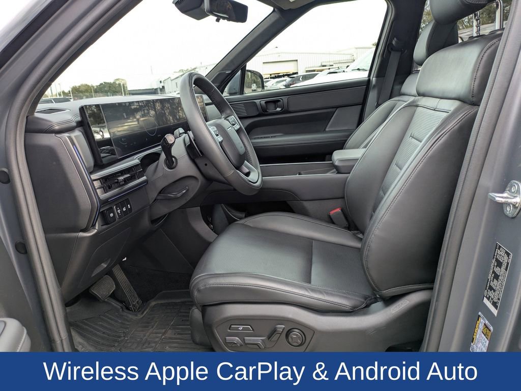 Used 2024 Hyundai Santa Fe Calligraphy image 23