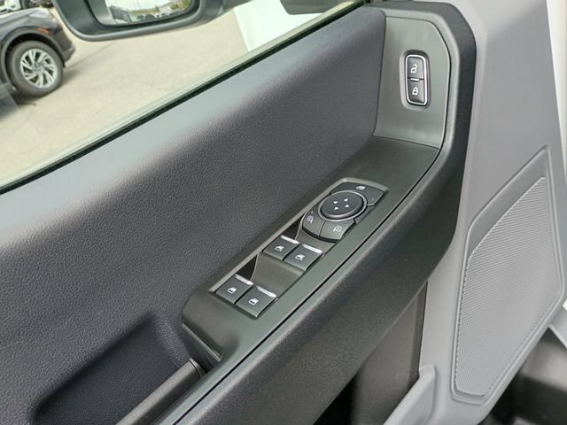 Certified 2024 Ford F250 XL w/ FX4 Off-Road Package AWD/4WD image 11