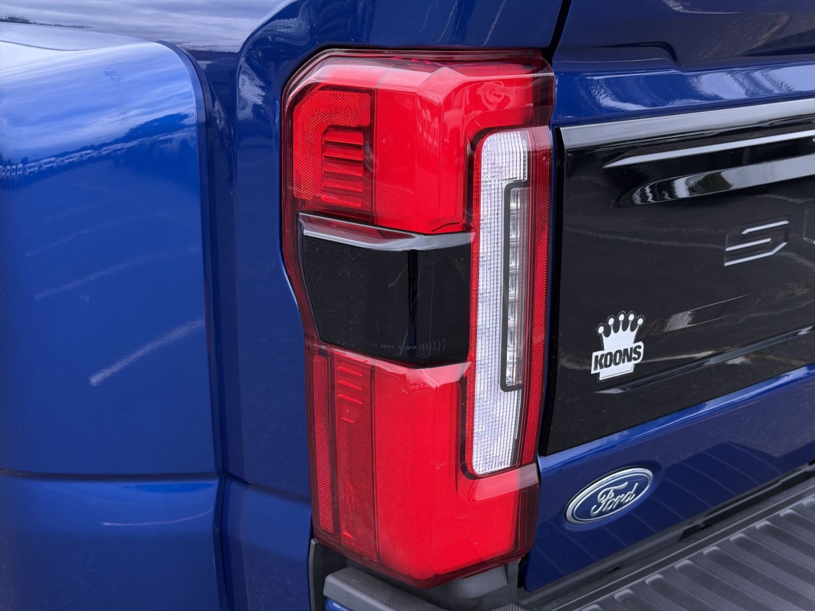 Certified 2026 Ford F450 Platinum w/ FX4 Off-Road Package AWD/4WD image 17