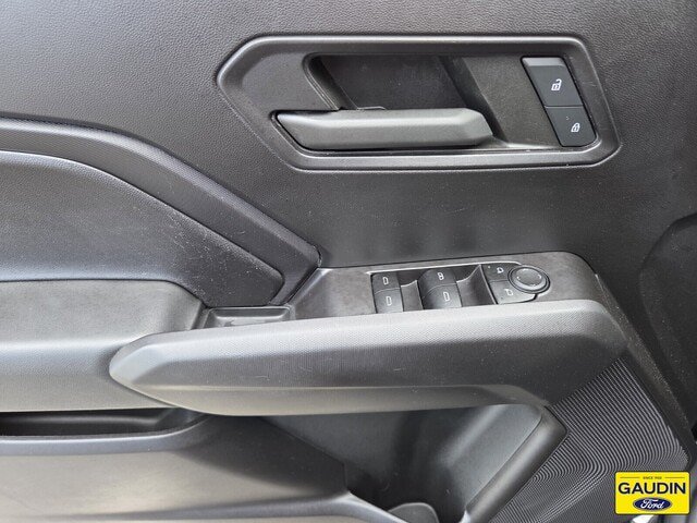 Used 2023 Chevrolet Colorado Trail Boss w/ Advanced Trailering Package AWD/4WD image 18