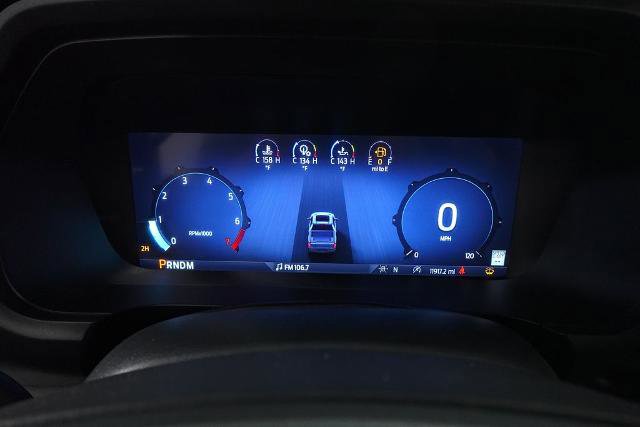 Certified 2024 Ford F150 Lariat w/ Equipment Group 502A High image 18