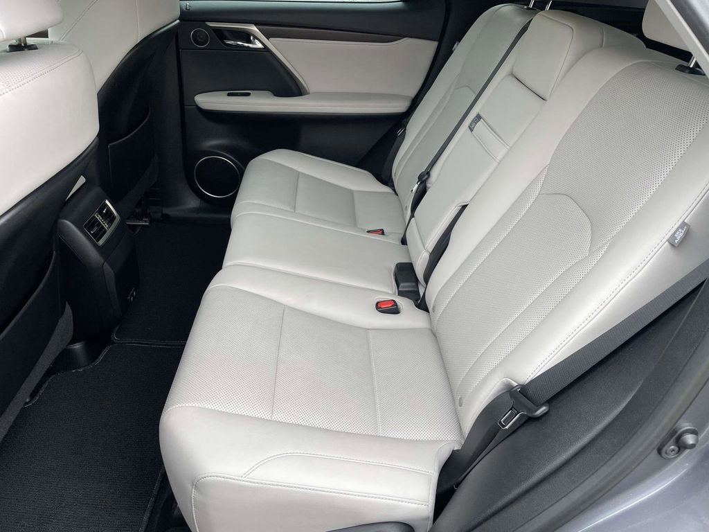 Used 2021 Lexus RX 350 FWD w/ Premium Package image 12