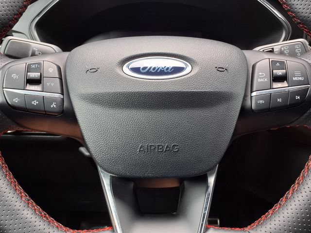 Certified 2024 Ford Escape ST-Line w/ Tech Pack #1 AWD/4WD image 16