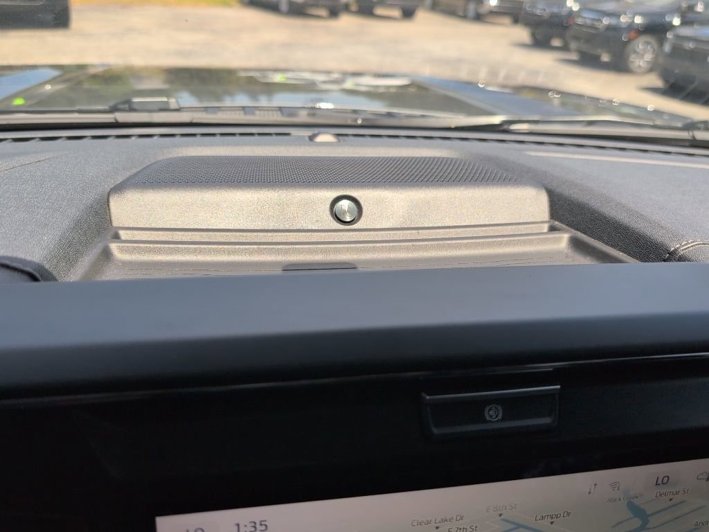 Certified 2026 Ford F250 Lariat AWD/4WD image 15