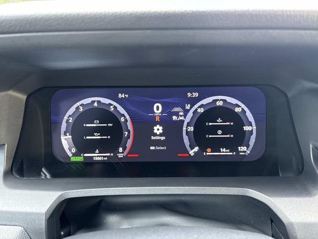 Used 2025 Toyota 4Runner Limited AWD/4WD image 36