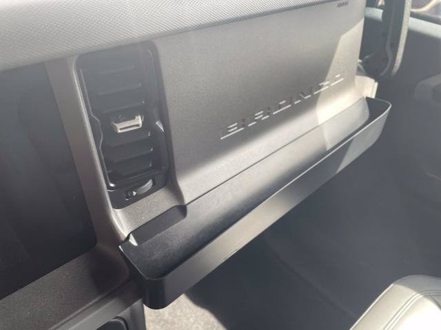 Certified 2024 Ford Bronco Big Bend AWD/4WD image 26