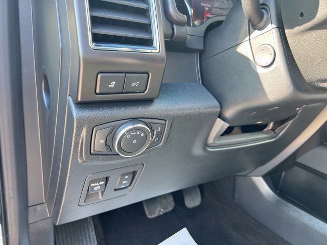 Certified 2021 Ford Expedition Max Limited image 11