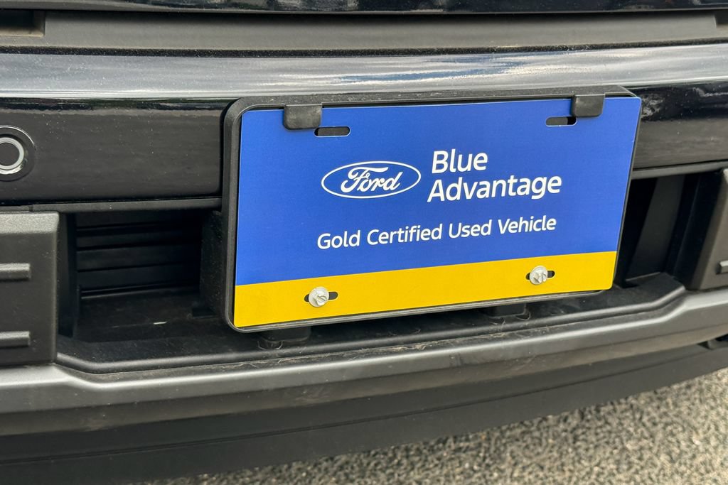 Certified 2023 Ford F150 XLT w/ Equipment Group 302A High AWD/4WD image 9
