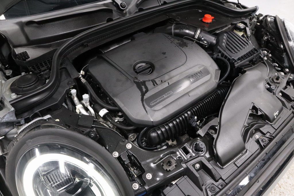 Used 2023 MINI Cooper S image 17