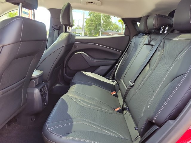 Certified 2023 Ford Mustang Mach-E Premium RWD image 11