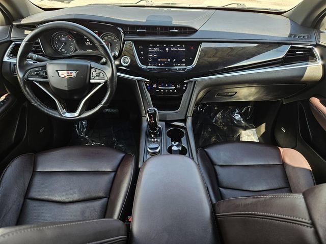 Used 2021 Cadillac XT6 Premium Luxury AWD/4WD image 34