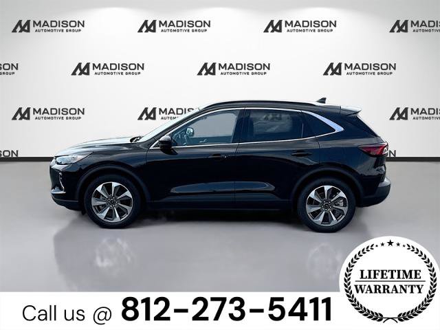 Certified 2023 Ford Escape Platinum AWD/4WD image 8