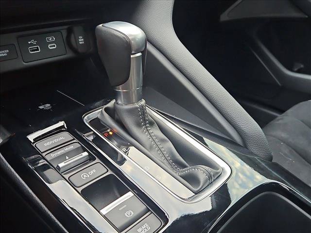 Used 2023 Acura Integra A-Spec w/ Technology Package FWD image 10