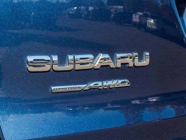 Used 2020 Subaru Ascent Limited w/ Technology Package image 10