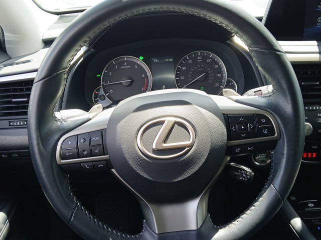 Used 2022 Lexus RX 350 FWD image 11