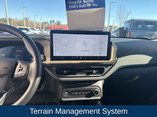 Certified 2025 Ford Bronco Sport Big Bend image 21