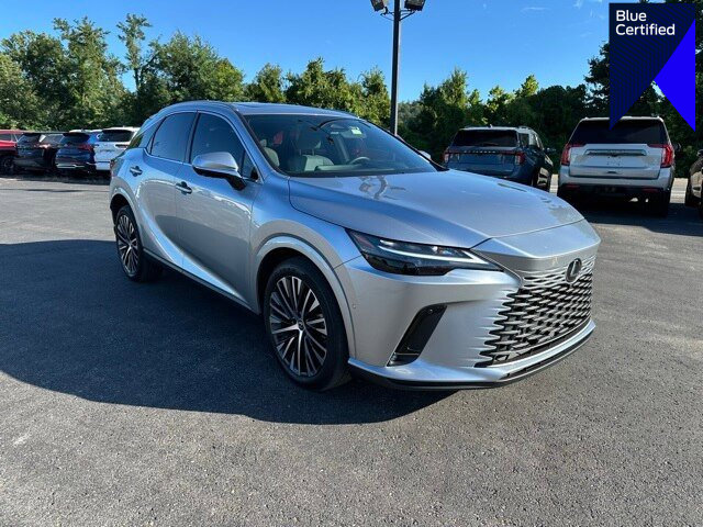Used 2024 Lexus RX 350 Premium Plus