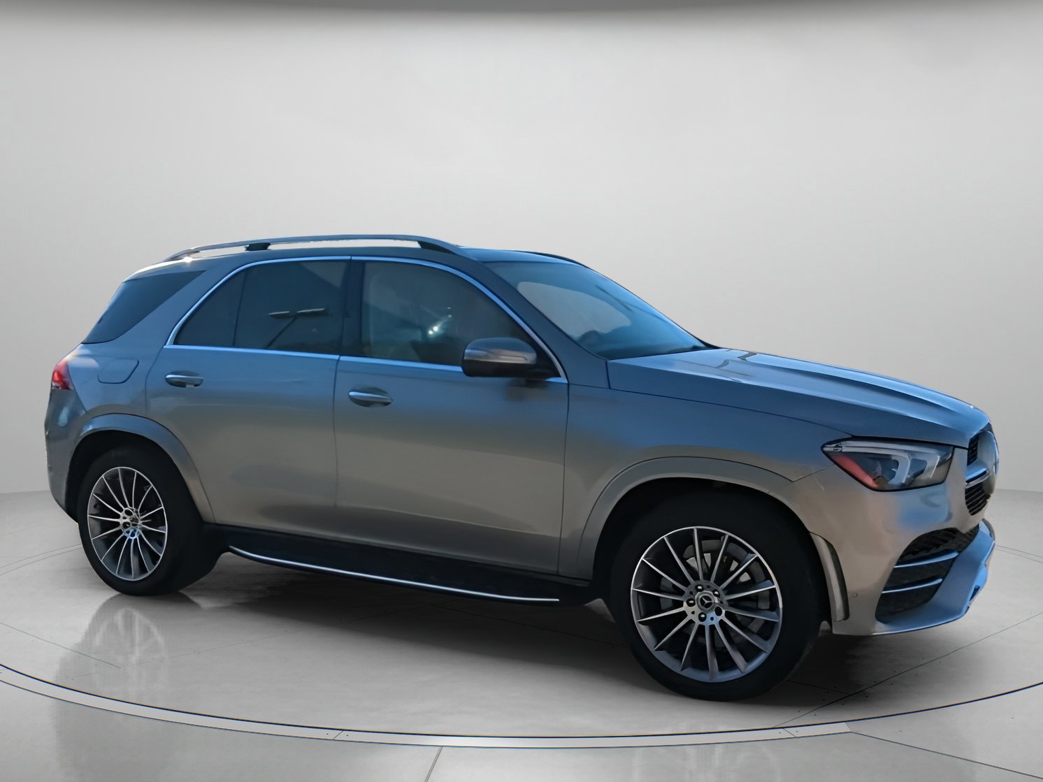 Used 2022 Mercedes-Benz GLE 350 image 30