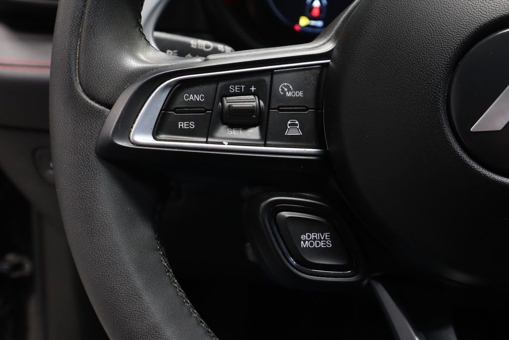 Used 2024 Dodge Hornet R/T w/ R/T Blacktop Package image 28