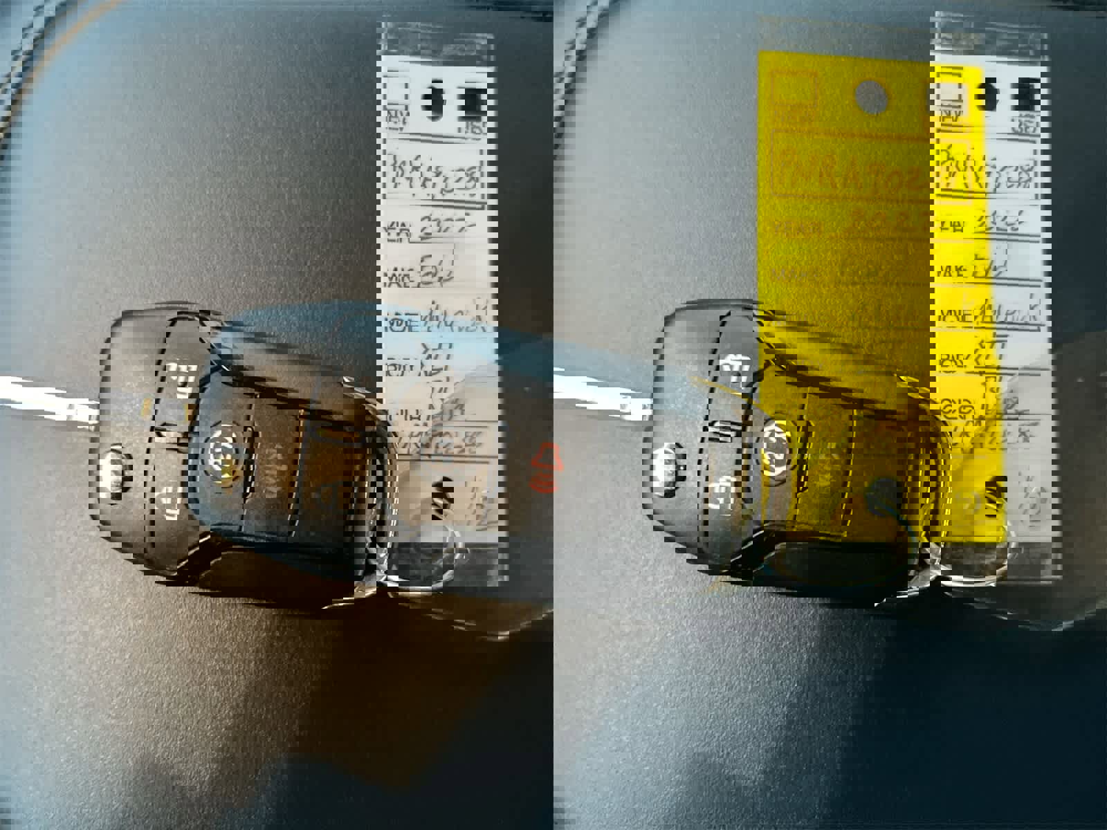 Certified 2022 Ford Maverick XLT w/ Equipment Group 300A Standard image 35