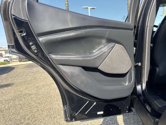 Certified 2023 Ford Mustang Mach-E Select image 23