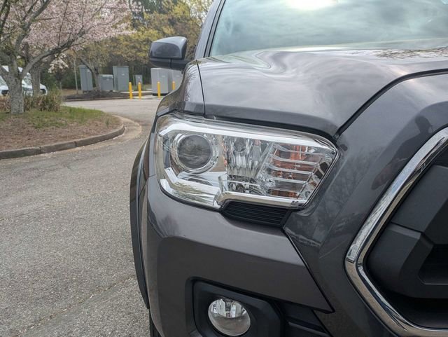 Used 2021 Toyota Tacoma SR5 image 11