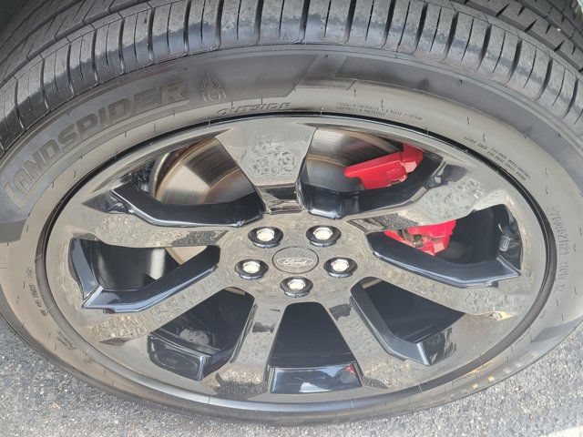 Certified 2023 Ford Explorer ST w/ Equipment Group 401A AWD/4WD image 10
