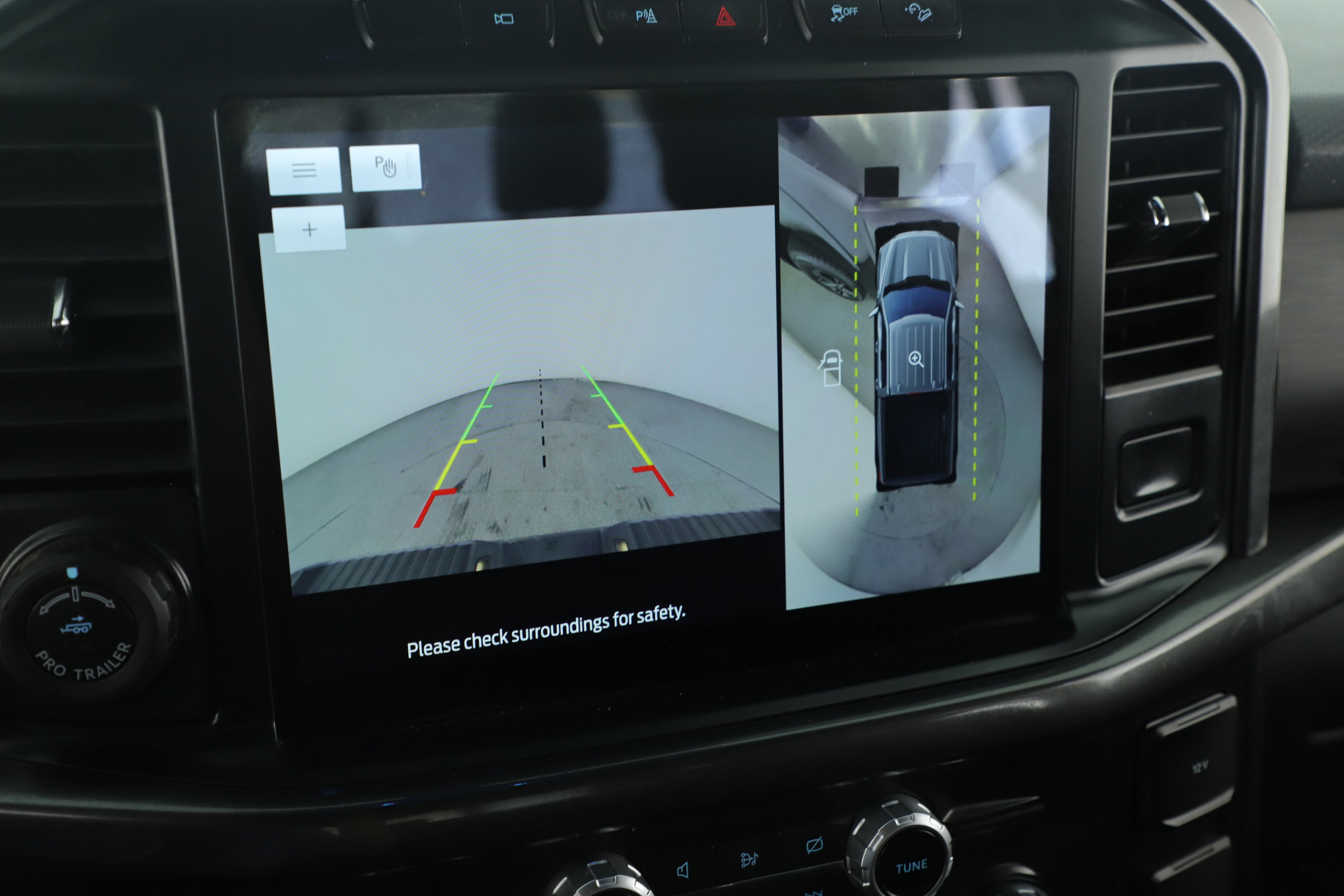 Certified 2022 Ford F150 XLT w/ Equipment Group 302A High image 16