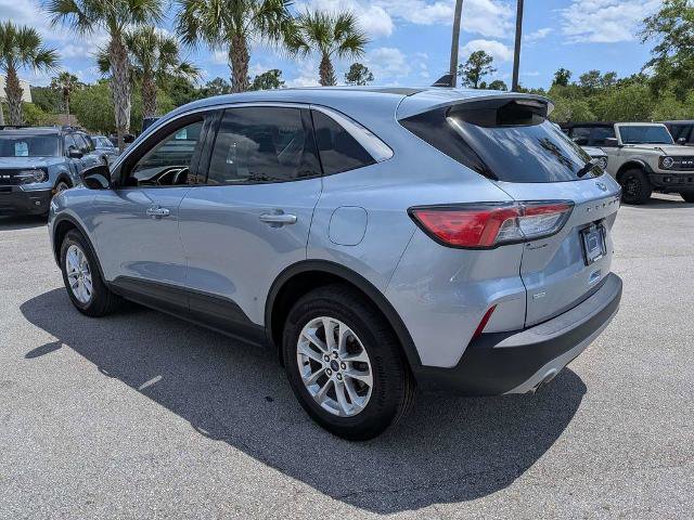 Certified 2022 Ford Escape SE w/ Convenience Package AWD/4WD image 5