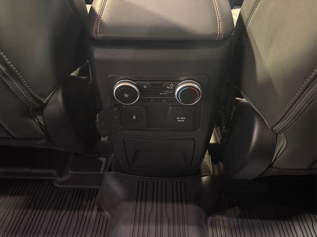 Certified 2023 Ford Explorer Timberline w/ Timberline Technology Package AWD/4WD image 30
