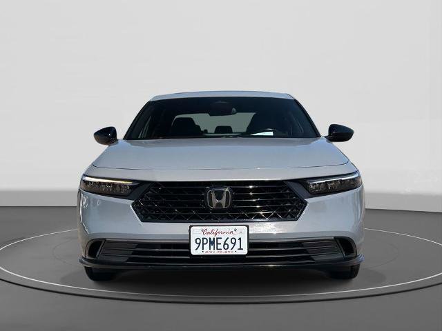 Used 2024 Honda Accord Sport image 3