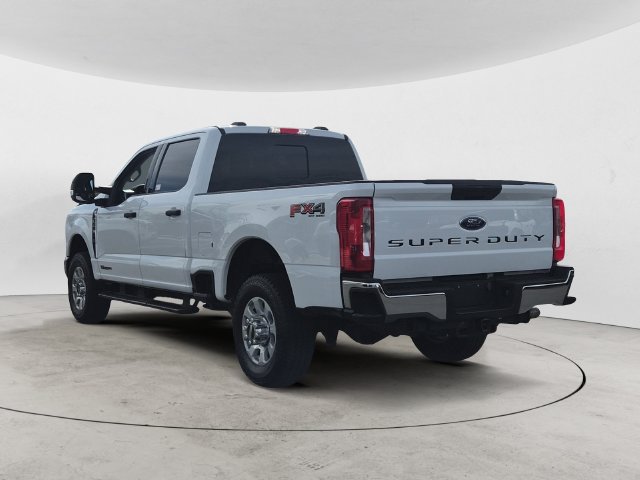 Certified 2023 Ford F350 XLT AWD/4WD image 7