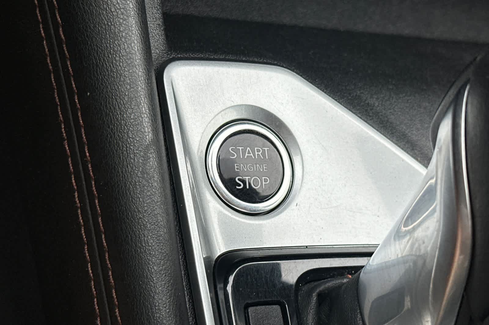 Used 2021 Nissan Altima 2.5 SR FWD image 21