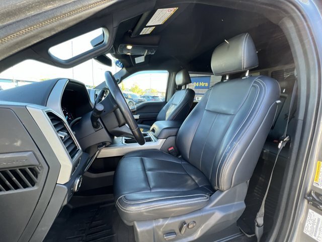 Certified 2022 Ford F250 Lariat w/ Chrome Package AWD/4WD image 14