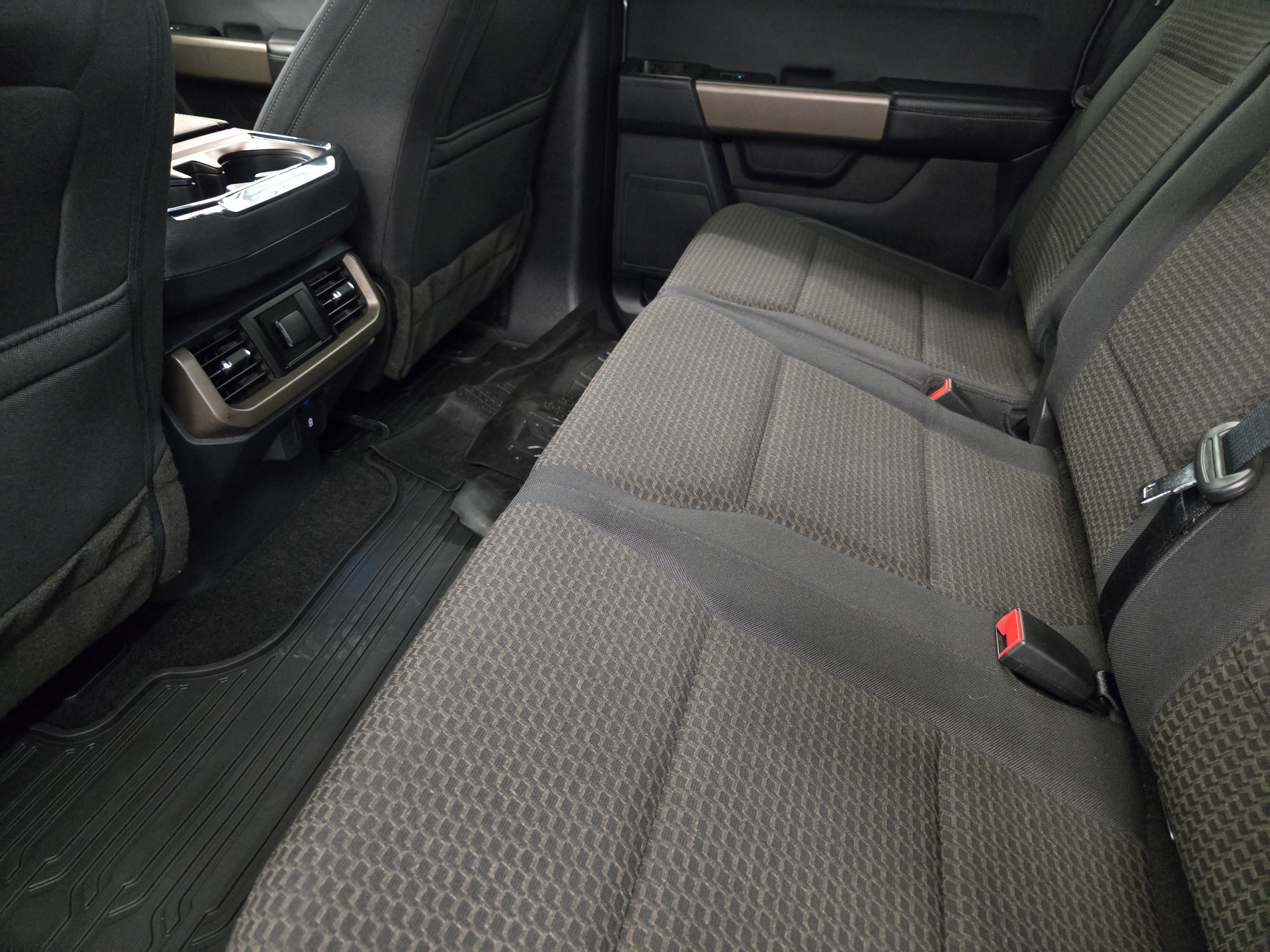 Certified 2023 Ford F150 XL w/ Rattler Package AWD/4WD image 29