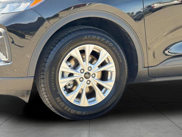 Certified 2025 Ford Escape Active FWD image 23