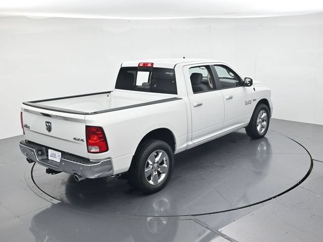 Used 2017 RAM 1500 Big Horn AWD/4WD image 41