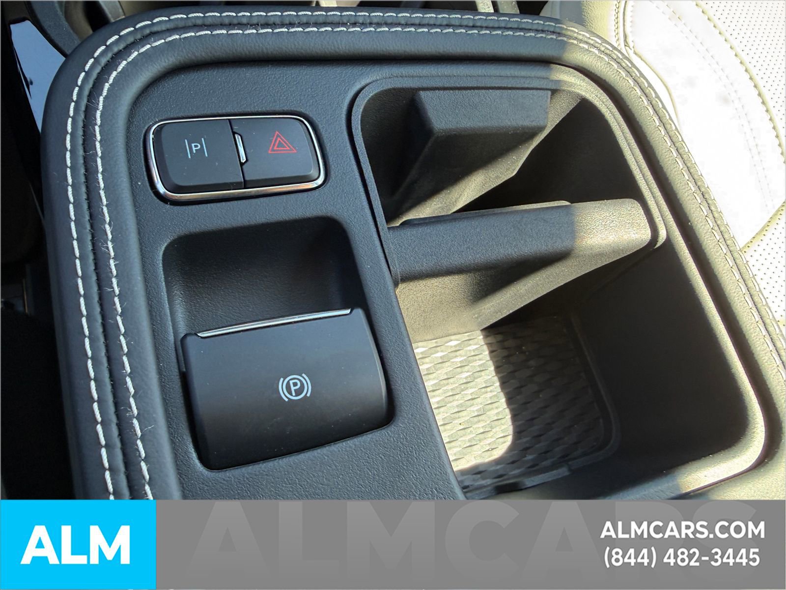 Certified 2025 Ford Mustang Mach-E Premium image 21