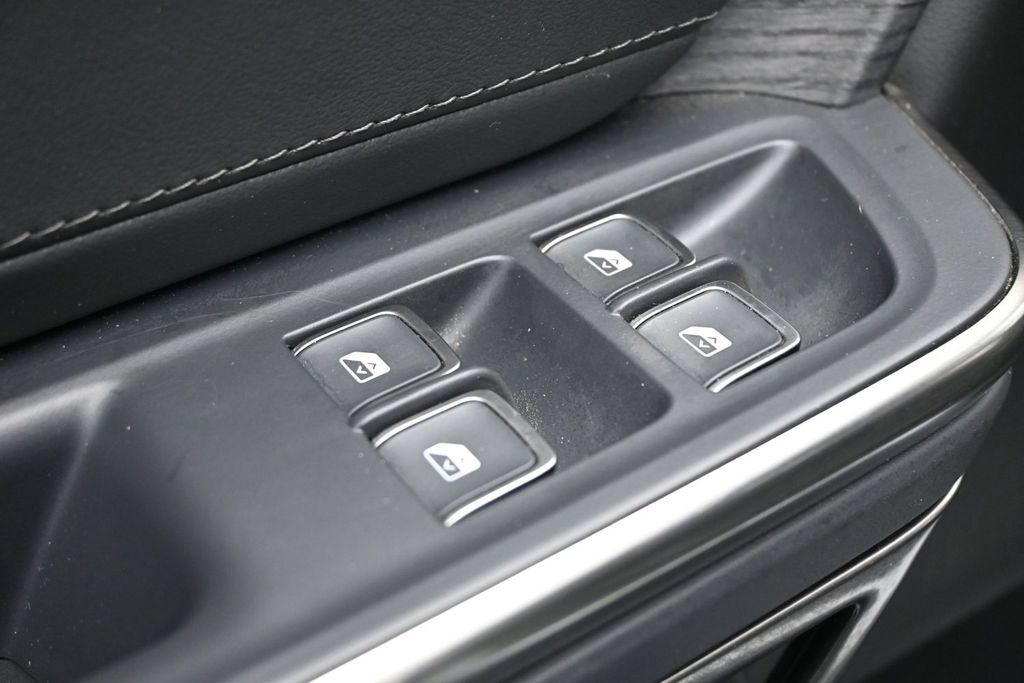 Used 2023 Rivian R1S Adventure Quad AWD/4WD image 11