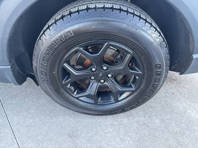 Certified 2022 Ford Explorer Timberline AWD/4WD image 15