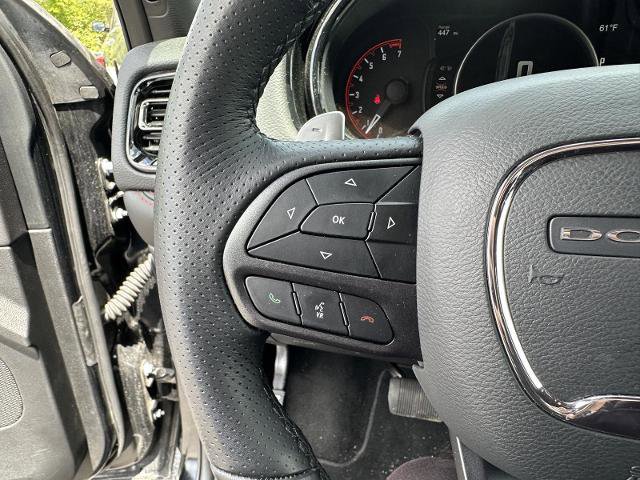 Used 2026 Dodge Durango GT AWD/4WD image 30