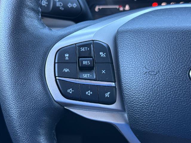 Certified 2024 Ford Explorer XLT w/ Equipment Group 202A AWD/4WD image 19