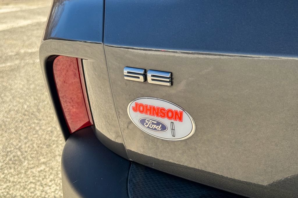 Certified 2020 Ford Escape SE image 15